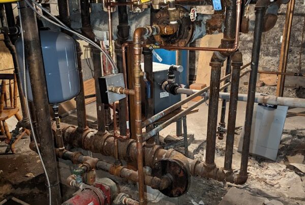 Boiler Repair, Boiler Service, Ottawa Plumbing Service