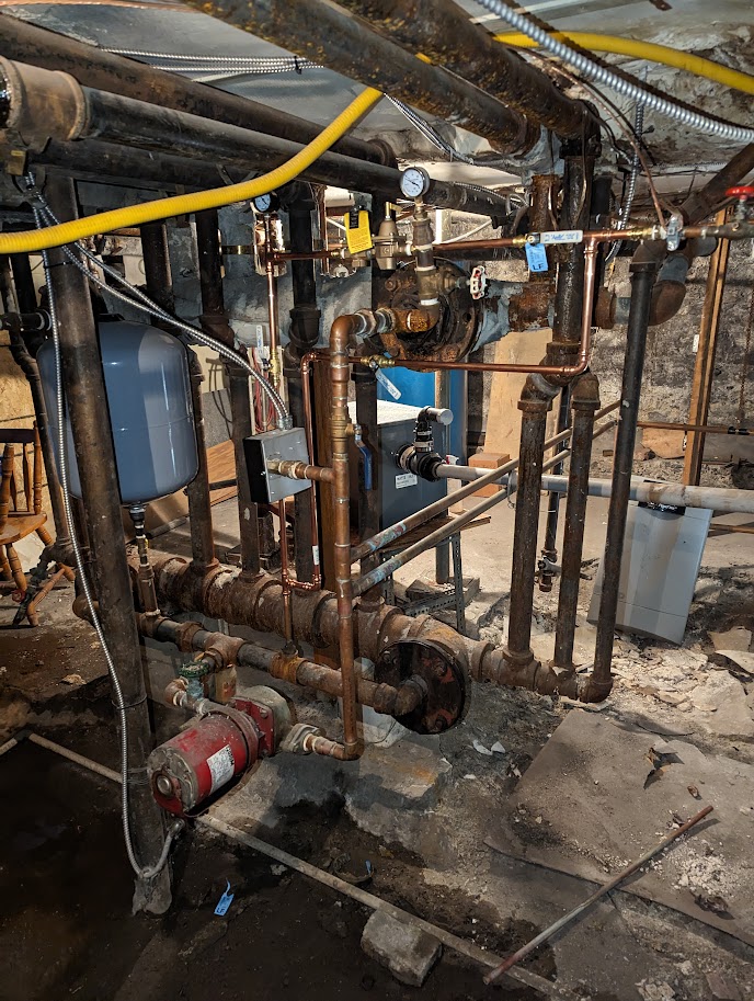 Boiler Repair, Boiler Service, Ottawa Plumbing Service