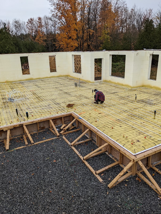 ottawa in floor heat, radiant heat, boiler service, ottawa plumbing and heating, ottawa plumbing service, ottawa plumber