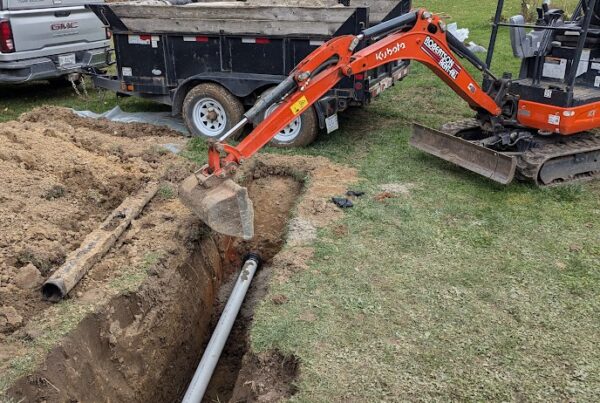 septic repair, blocked drains, plumber near me